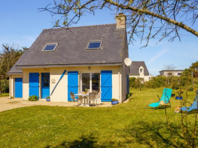 Holiday Home Ty Bihan by Interhome